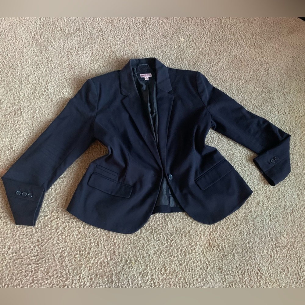 Women Blazers